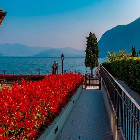 Happy Guest Apartments - Lake & Relax Riva di Solto Kültér fotó